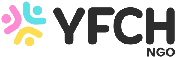 Youth for Change logo