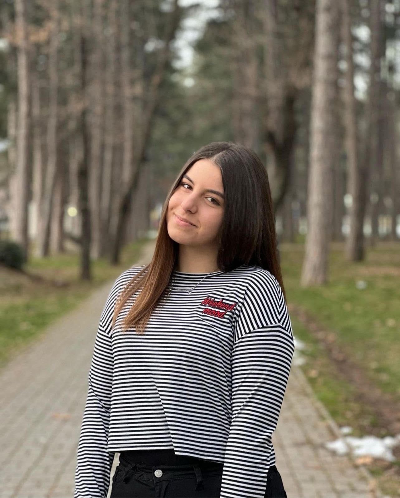 Antonia Cvetanoska